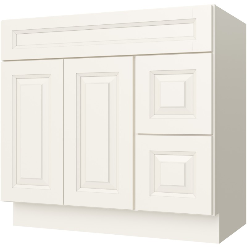 FA3621DL vanity in Avalon