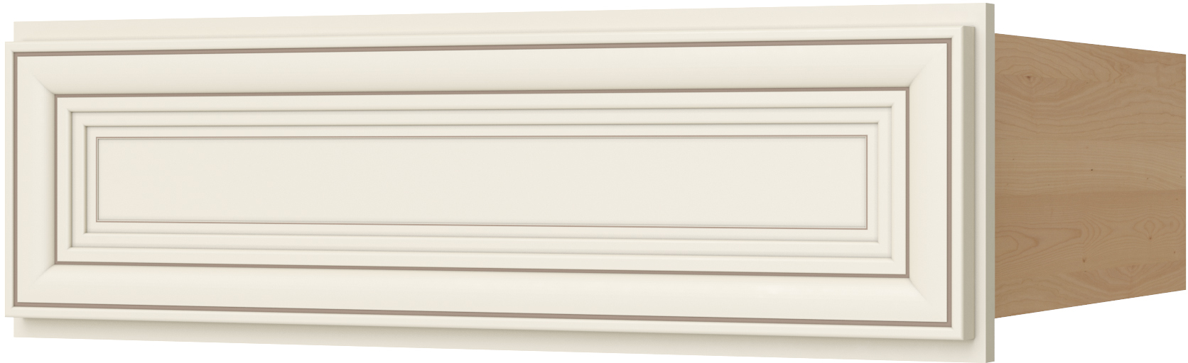 FD24 vanity in Perla