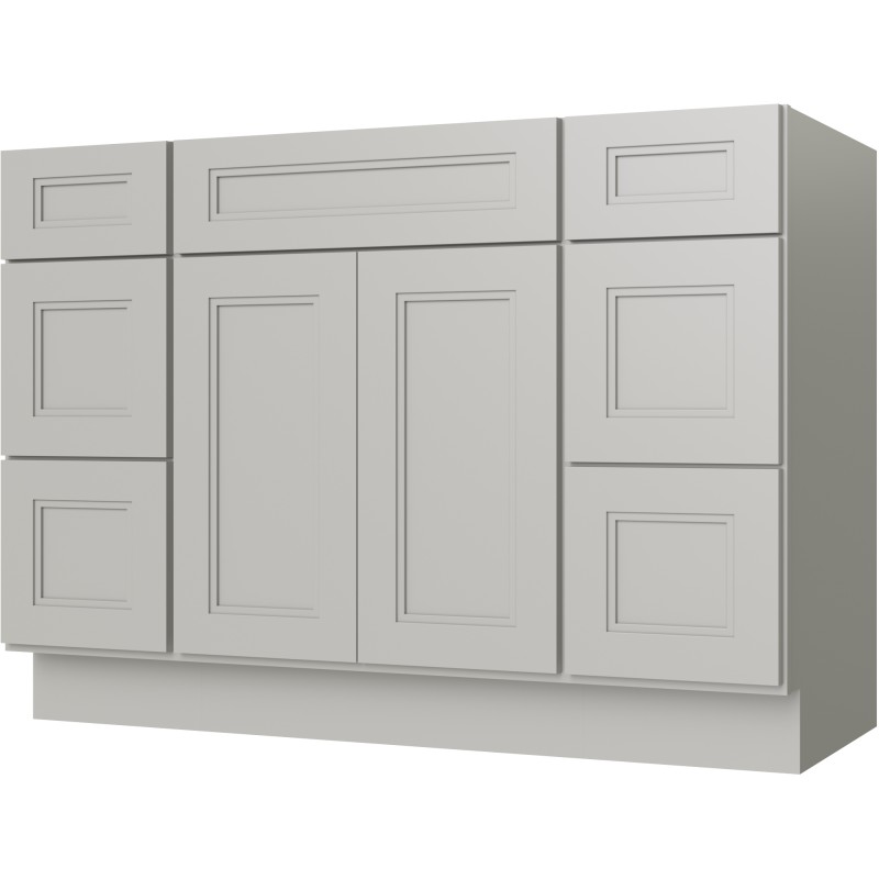 FA4821 vanity in Sterling