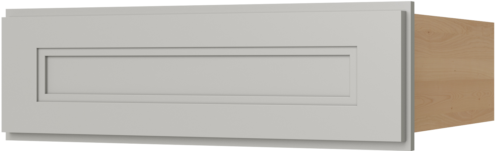 FD24 vanity in Sterling