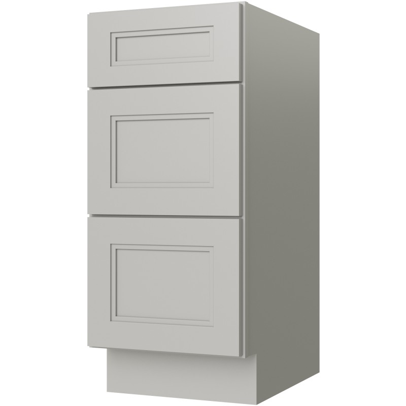 SVA15D vanity in Sterling