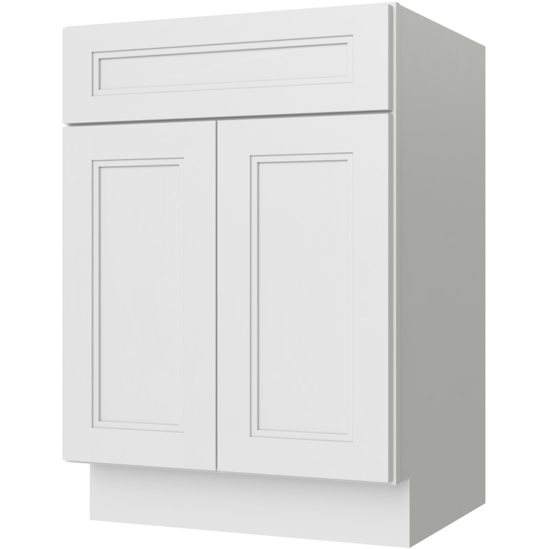 FA2421 vanity in Soda