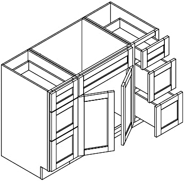 FA4821 specification drawing