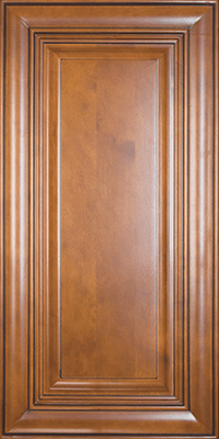 Charlton cabinet door
