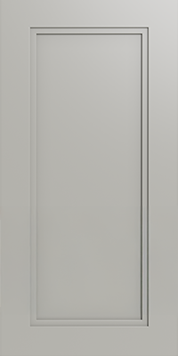 Sterling cabinet door