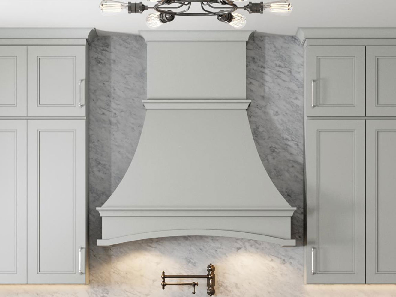Sterling kitchen, view 5