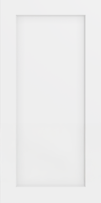 Weston Shaker cabinet door